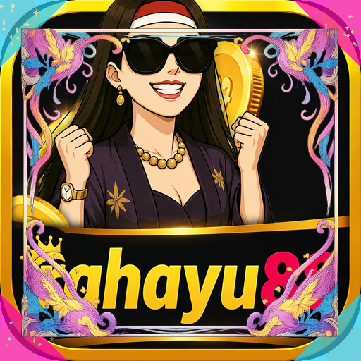 rahayu88 — galeri pratinjau - APK Resmi