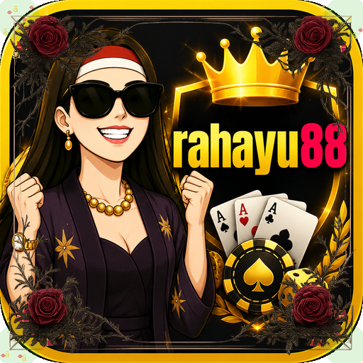 rahayu88 — galeri pratinjau Resmi APK